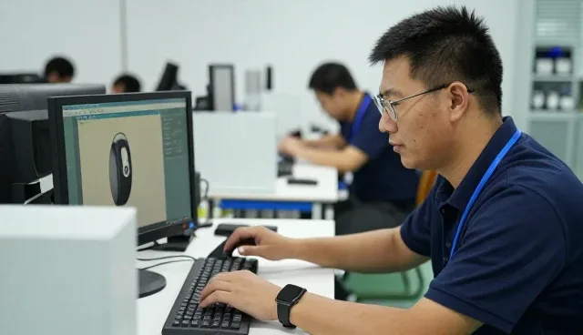 技术服务在注重中的实际应用分析