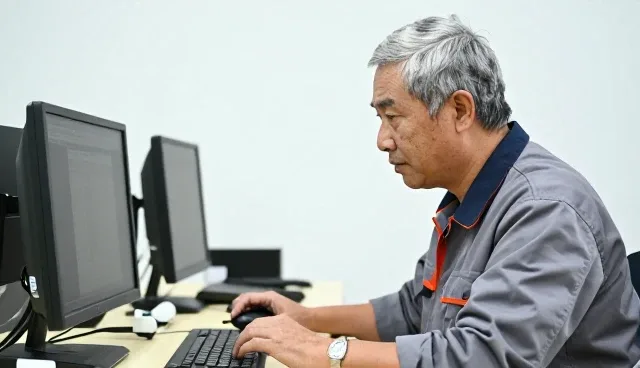海南翠粒娅科技有限公司软件开发软件答疑实录